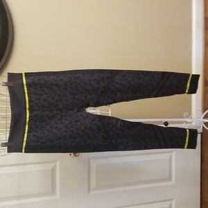 Sweaty Betty pants size medium